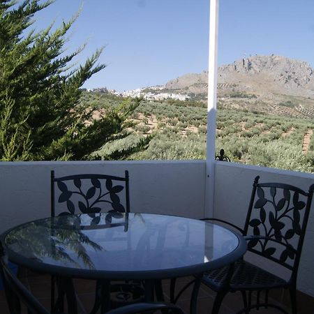 Agroturismo Ecologico El Cortijillo Luque Eksteriør bilde
