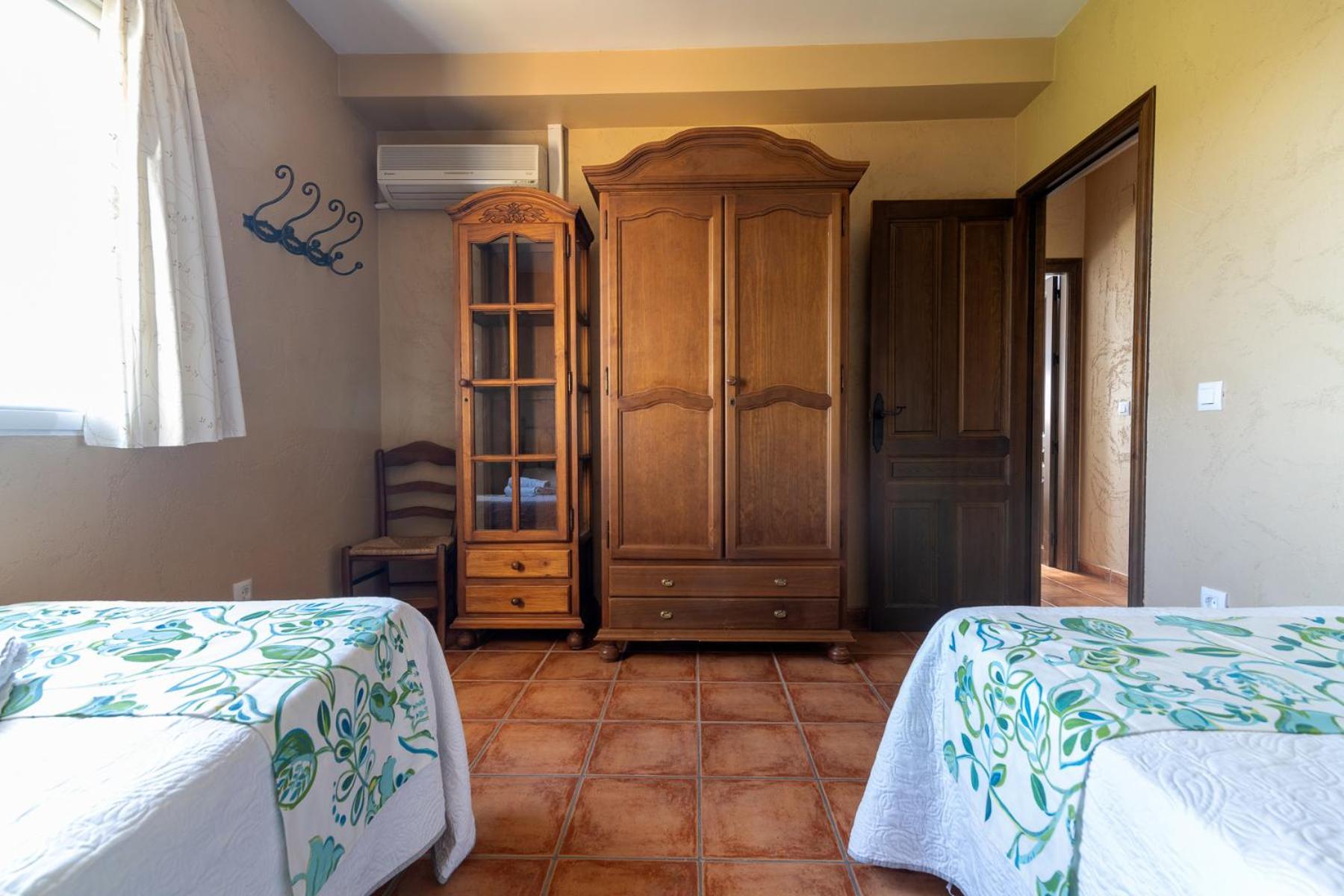 Agroturismo Ecologico El Cortijillo Luque Eksteriør bilde