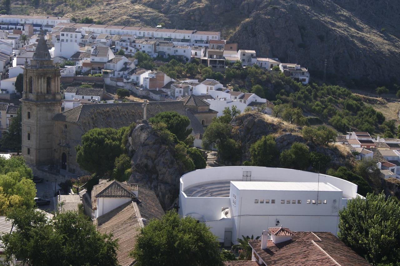 Agroturismo Ecologico El Cortijillo Luque Eksteriør bilde